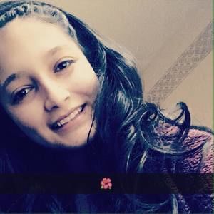 Meet your Posher, Angelica